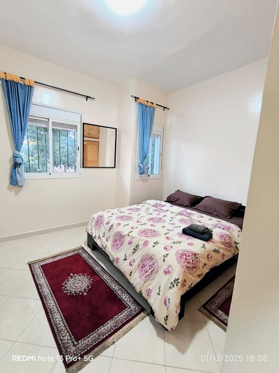 Appartement Apartment in Mohammedia