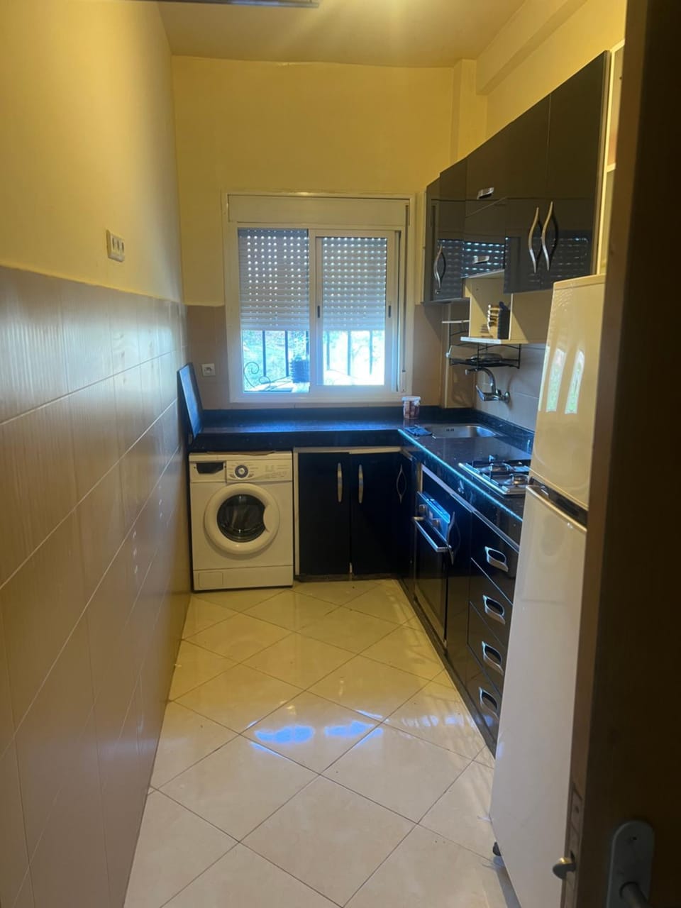 Appartement Apartment in Mohammedia