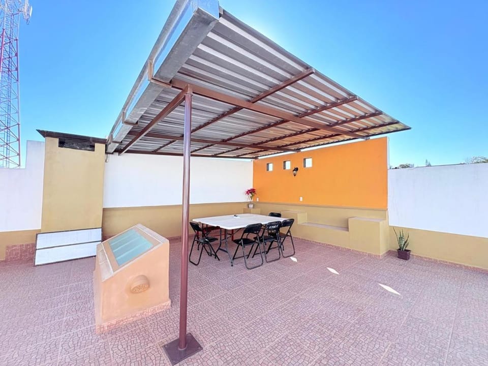 Hospedaje La Gardenia Apartment in State of Puebla