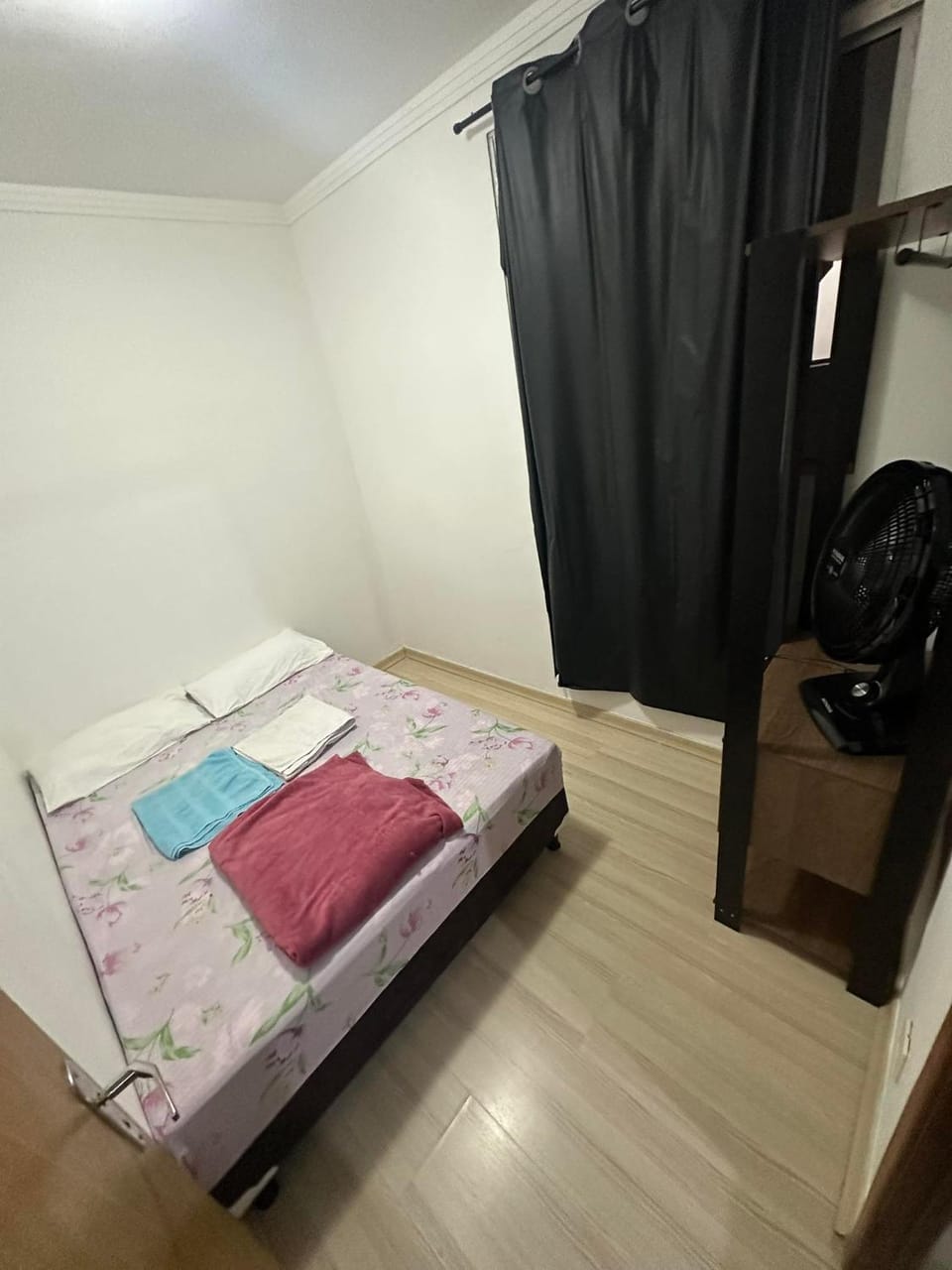 Apt completo em BH Apartment in Belo Horizonte