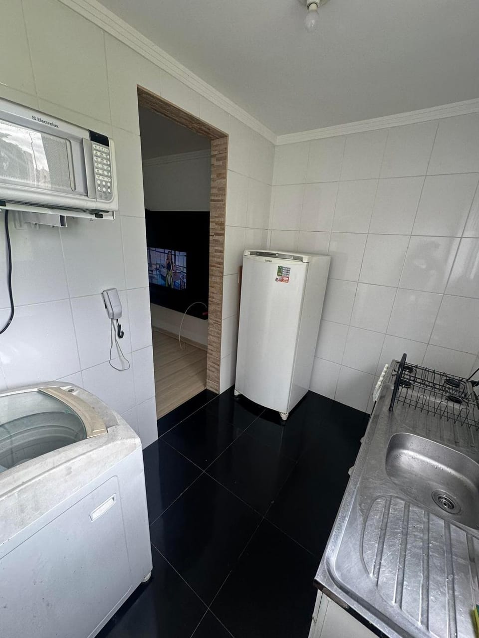 Apt completo em BH Apartment in Belo Horizonte