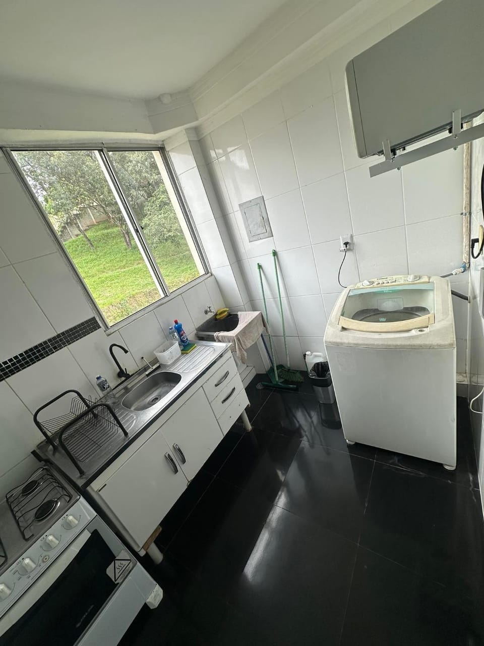 Apt completo em BH Apartment in Belo Horizonte
