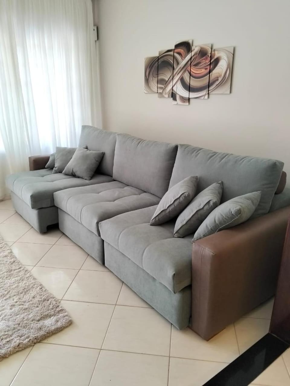 Quarto em Foz, ótima localização em casa familiar Vacation rental in Foz do Iguaçu