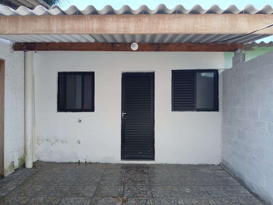 Casa da Leide aluga se temporada House in Sao Paulo City