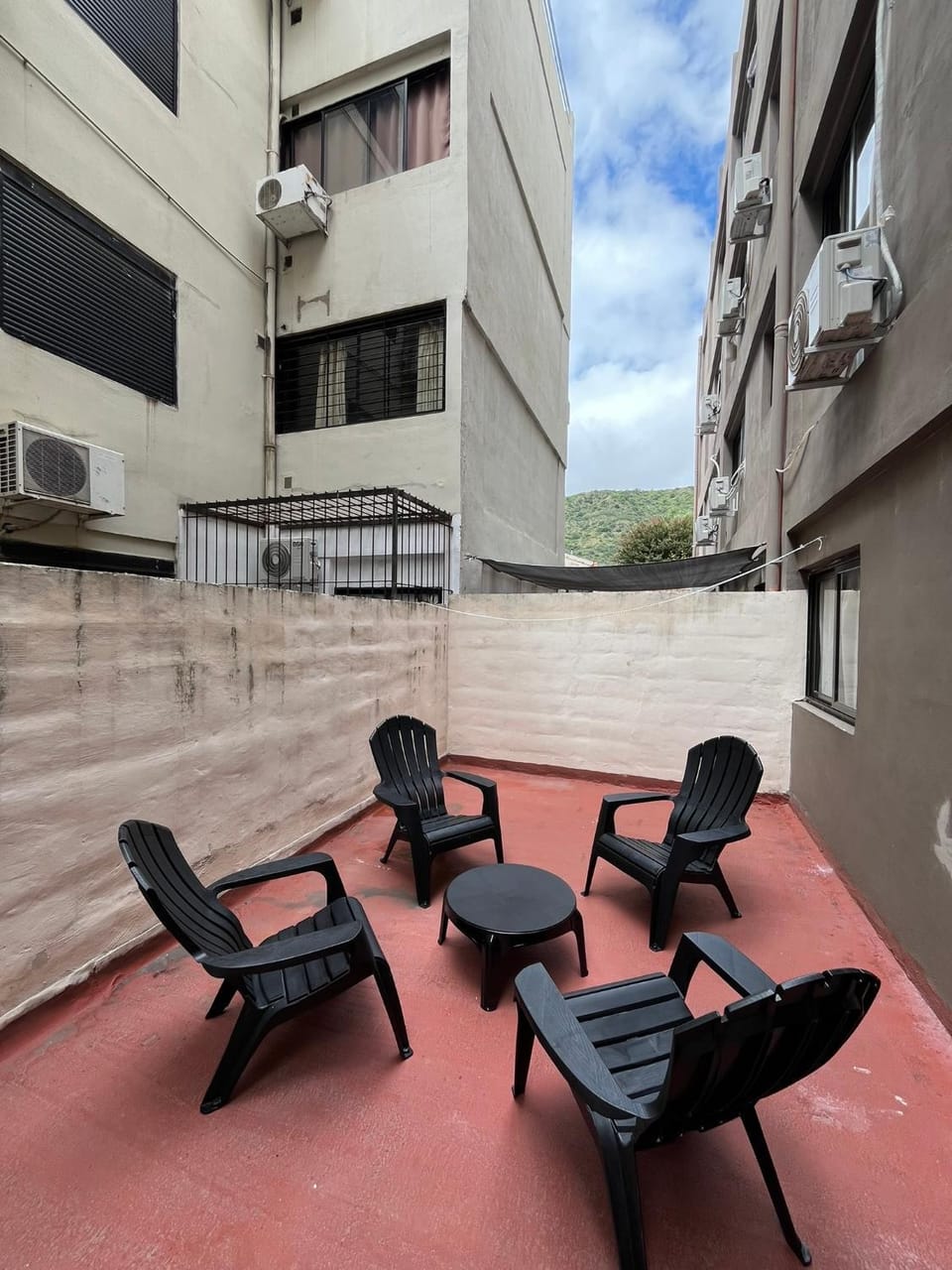 Departamento en Villa Carlos Paz Apartment in Villa Carlos Paz