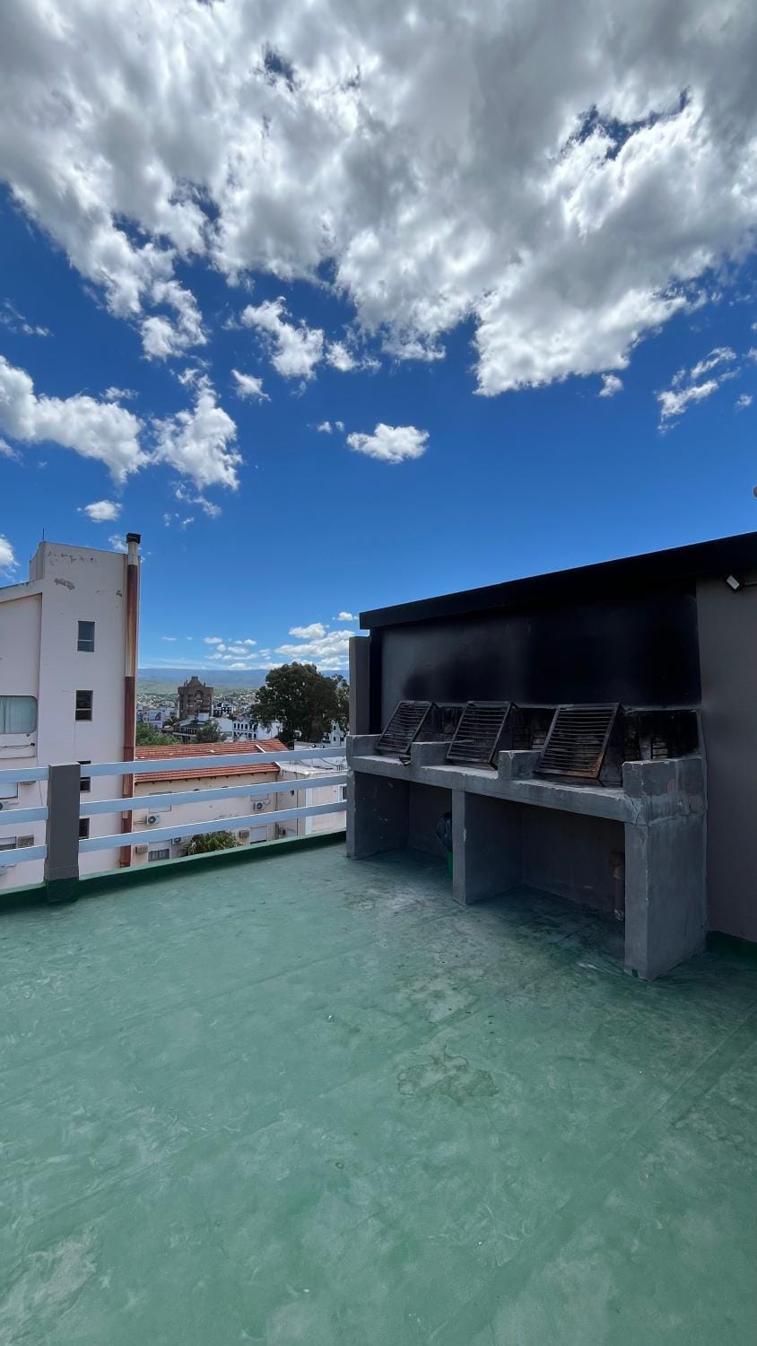 Departamento en Villa Carlos Paz Apartment in Villa Carlos Paz