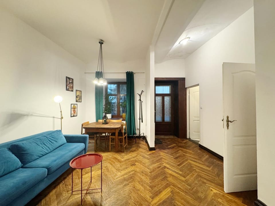 Tawerna Krakowska Apartment in Krakow