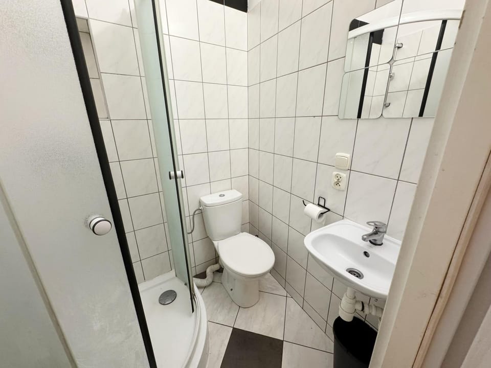 Asnyka comfy Apartment in Krakow