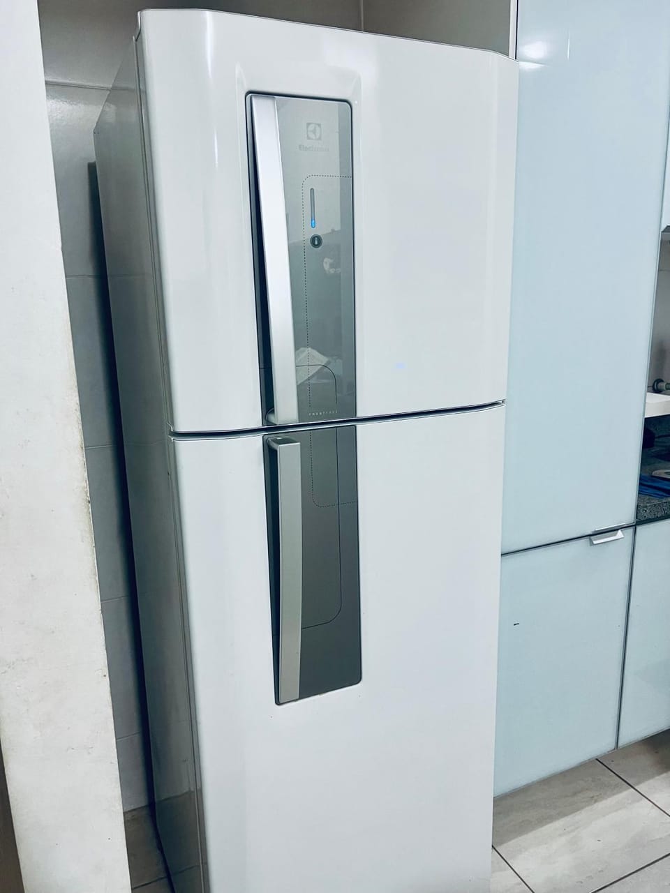 Spazio granville Apartment in Goiania