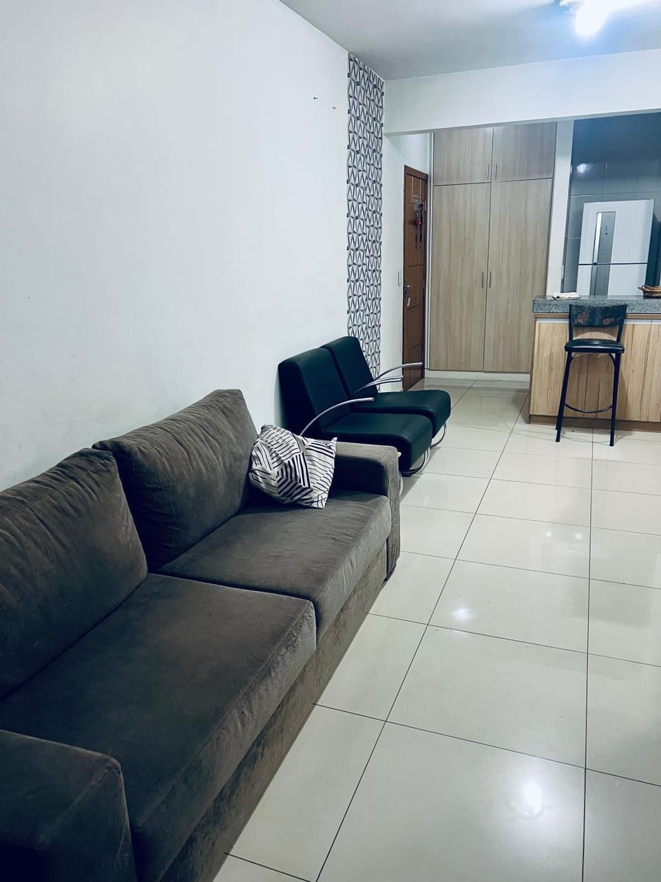 Spazio granville Apartment in Goiania