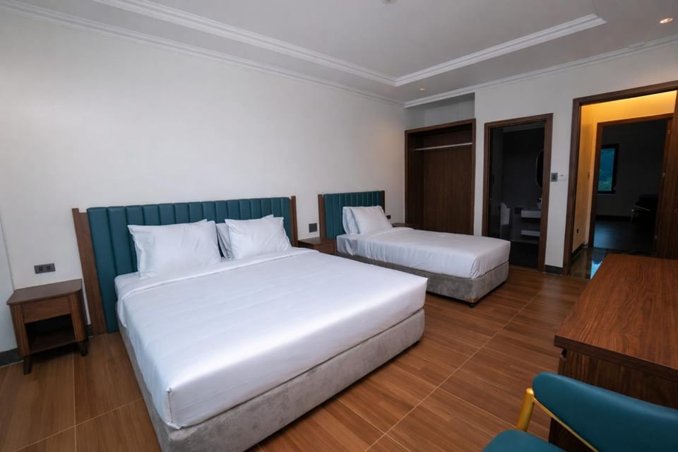 Ha Giang Numa Hotel Hotel in Vietnam