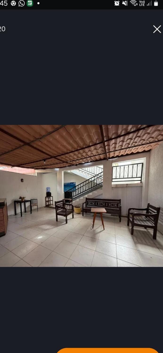 Ap orla de Atalaia 06 Apartment in Aracaju