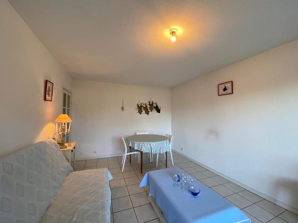 Duplex T3 proche port Capbreton avec parking, 5 pers. - FR-1-413-262 Apartment in Capbreton