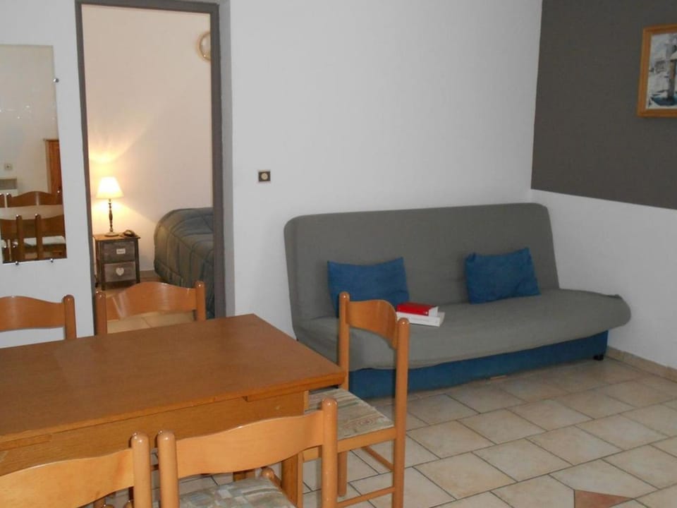 Chalet confortable avec terrasse pour 6 pers. - API-1-52-1382 Campground/ 
RV Resort in Piedmont