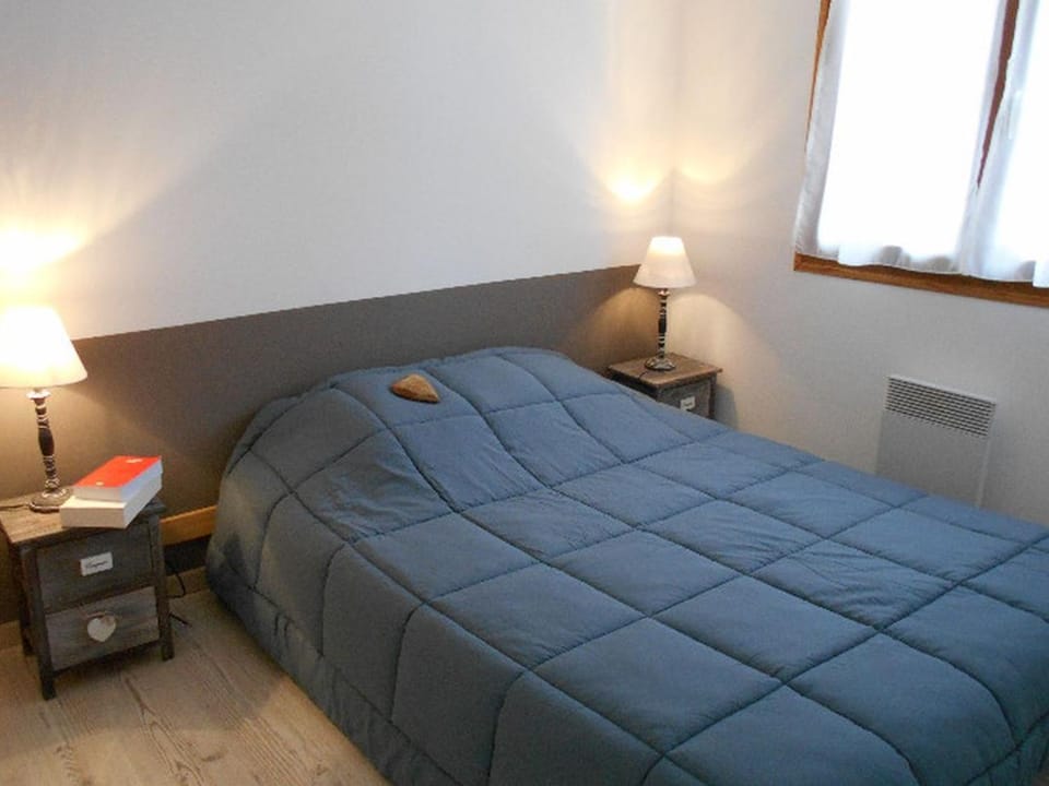 Chalet confortable avec terrasse à Guillestre - API-1-52-1385 Campground/ 
RV Resort in Piedmont