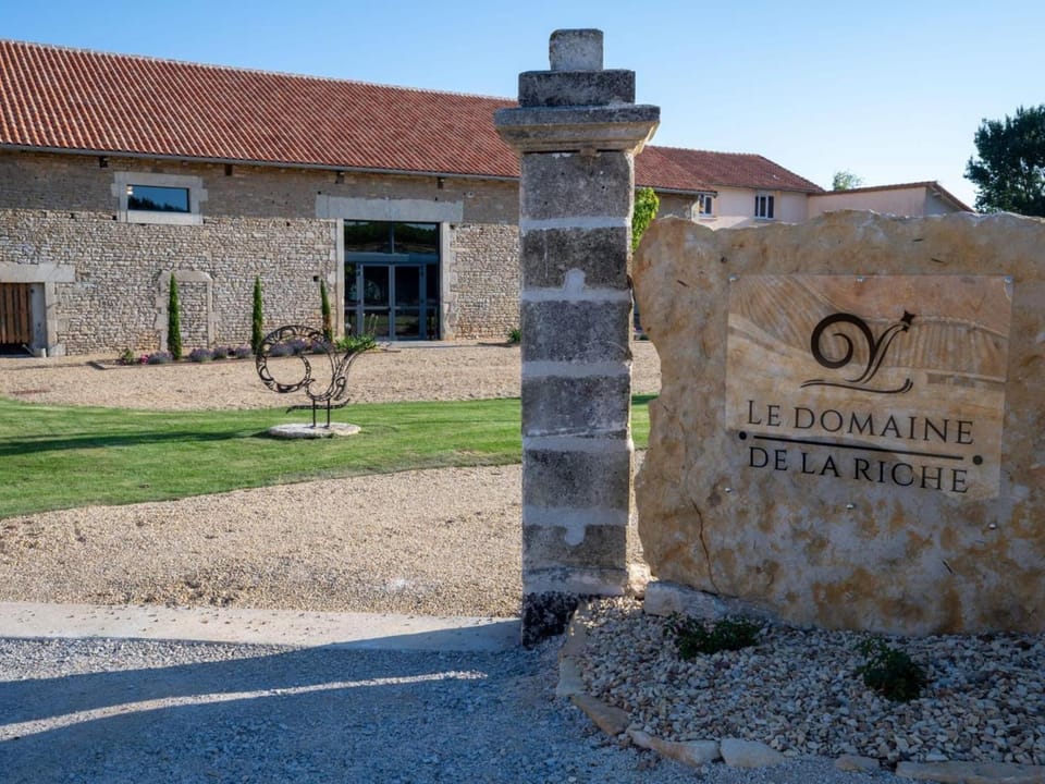 Gîte de campagne avec spa et parking, animaux acceptés - FR-1-653-286 House in Nouvelle-Aquitaine