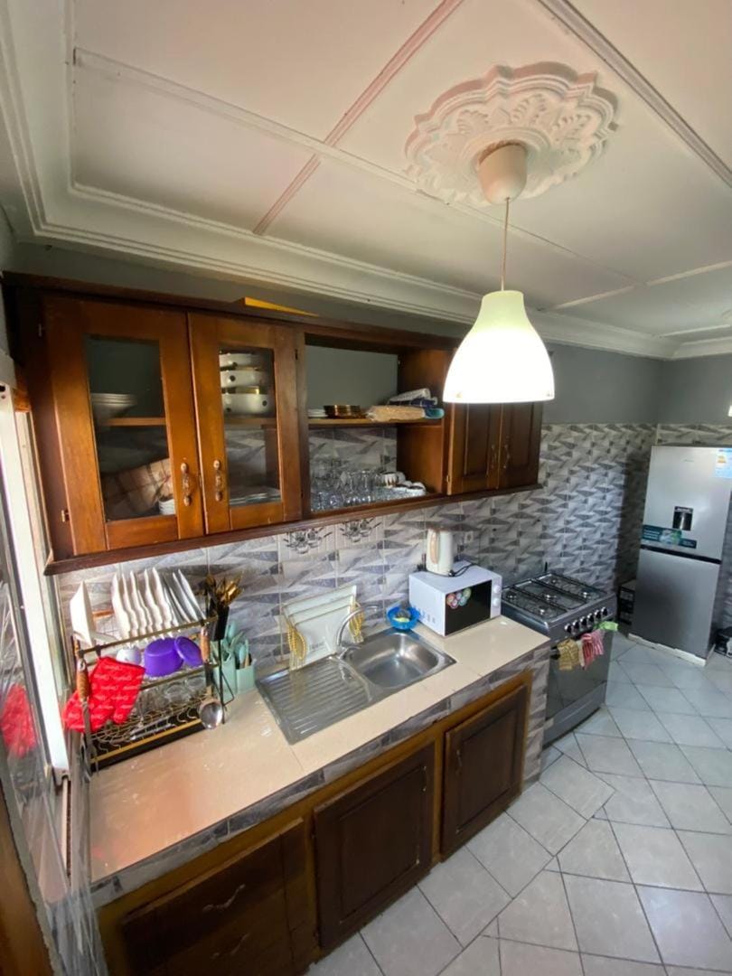 La patience Apartment in Douala