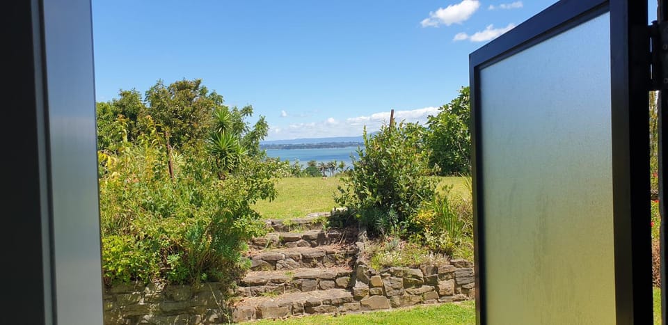 Lazy Daze at Athenree Apartment in Bay Of Plenty