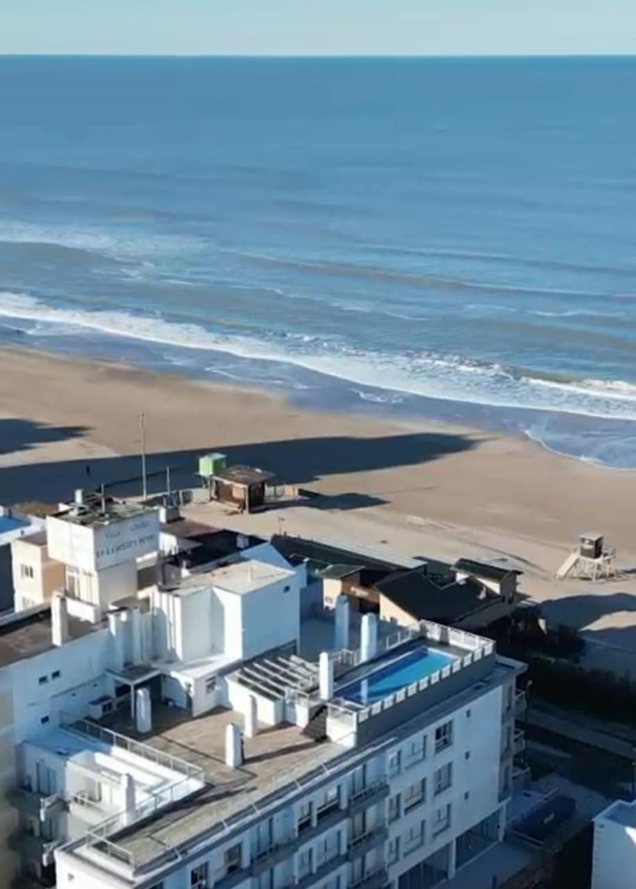 CoSTA Y MAR II Apartment in Villa Gesell