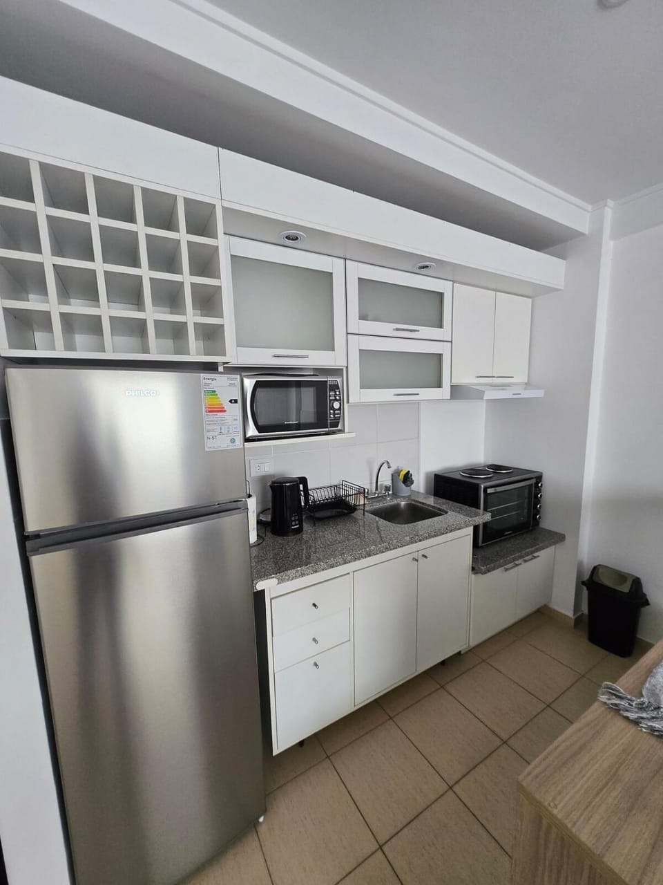 Departamento centrico Apartment in La Plata