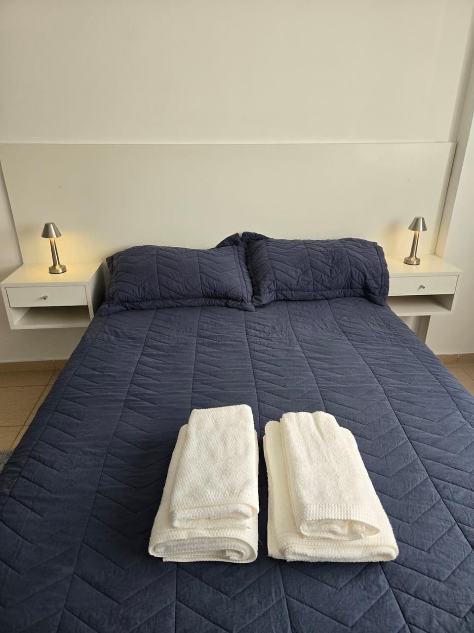 Departamento centrico Apartment in La Plata