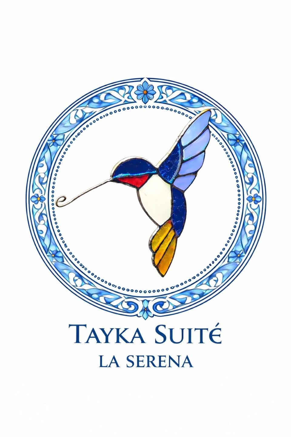 Property logo or sign
