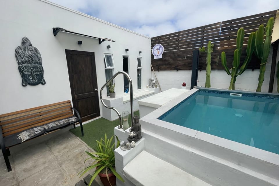 Day, Pool view, Swimming pool