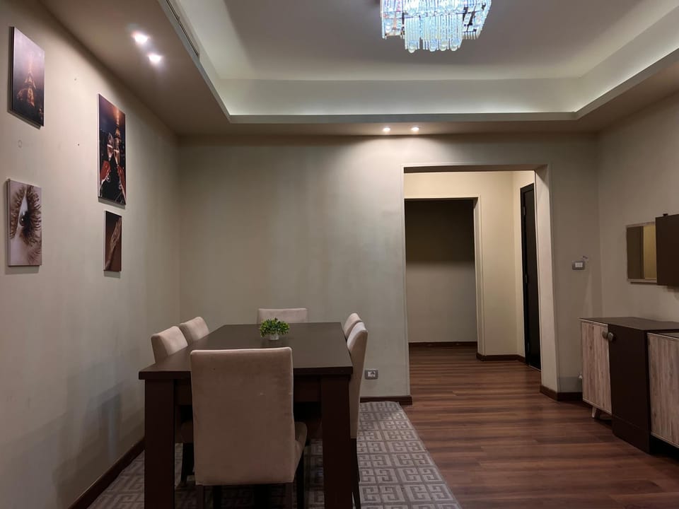 zenith luxury Apartment in Egypt