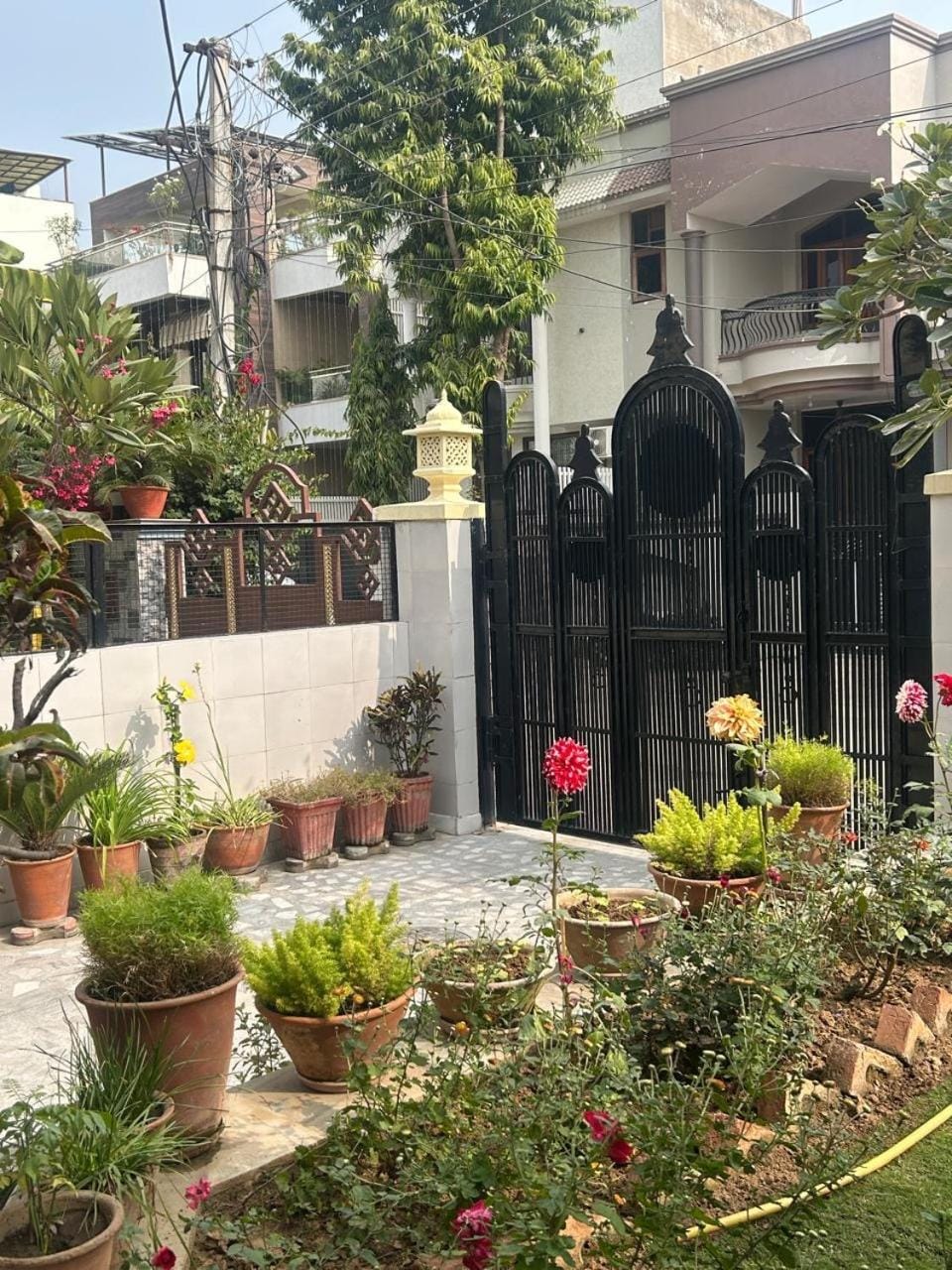Smriti- loving memories Villa in Jaipur