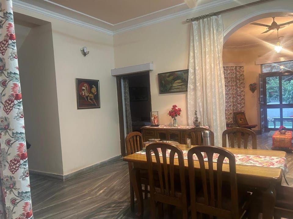 Smriti- loving memories Villa in Jaipur