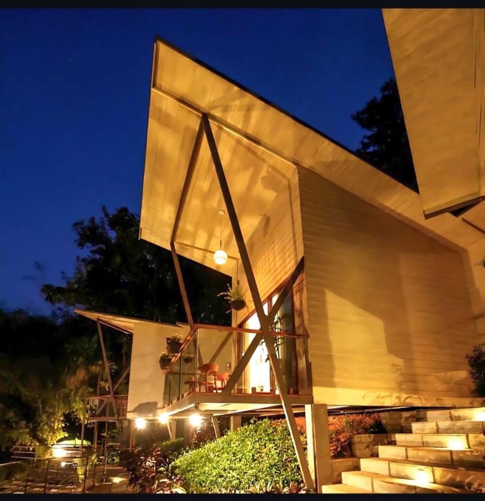 LAKE N DAZE by Masika stays House in Kerala