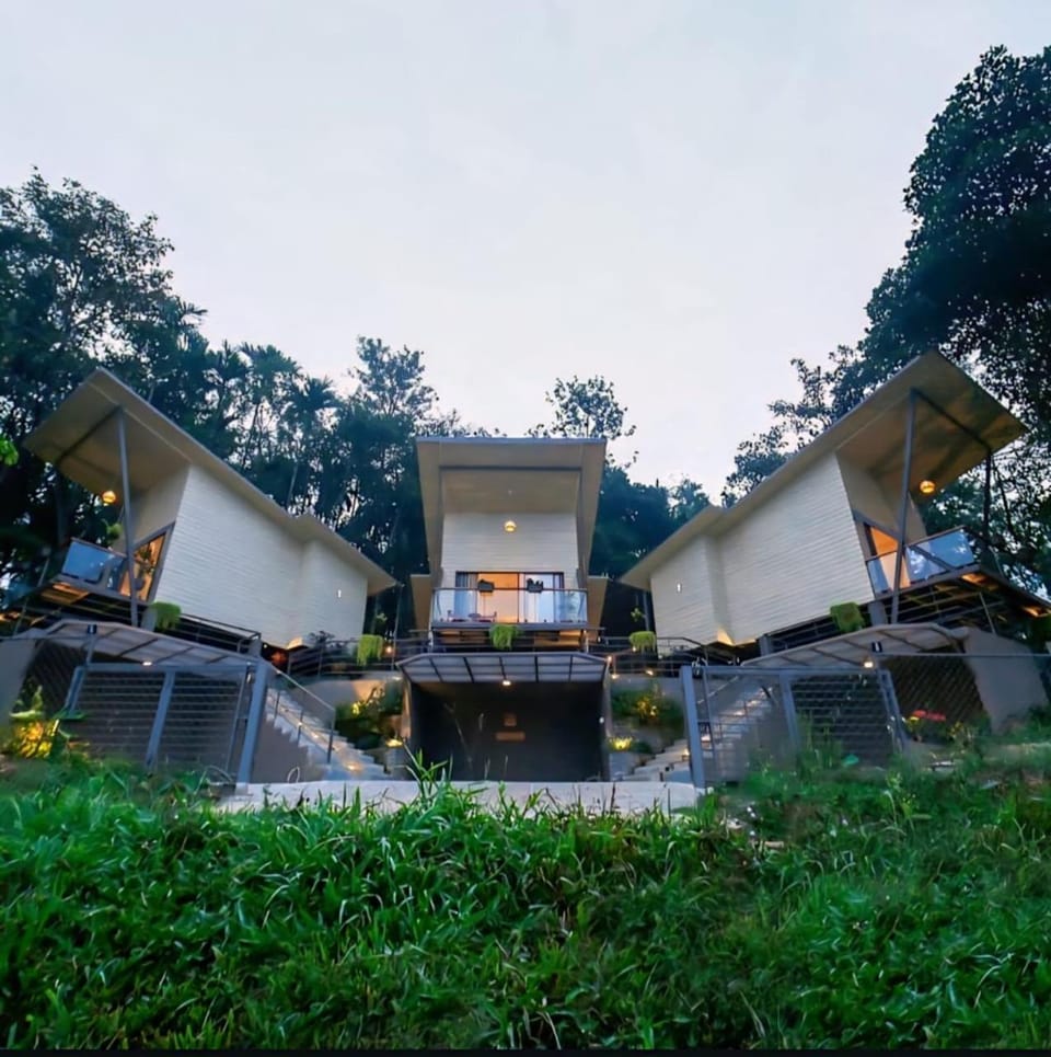 LAKE N DAZE by Masika stays House in Kerala