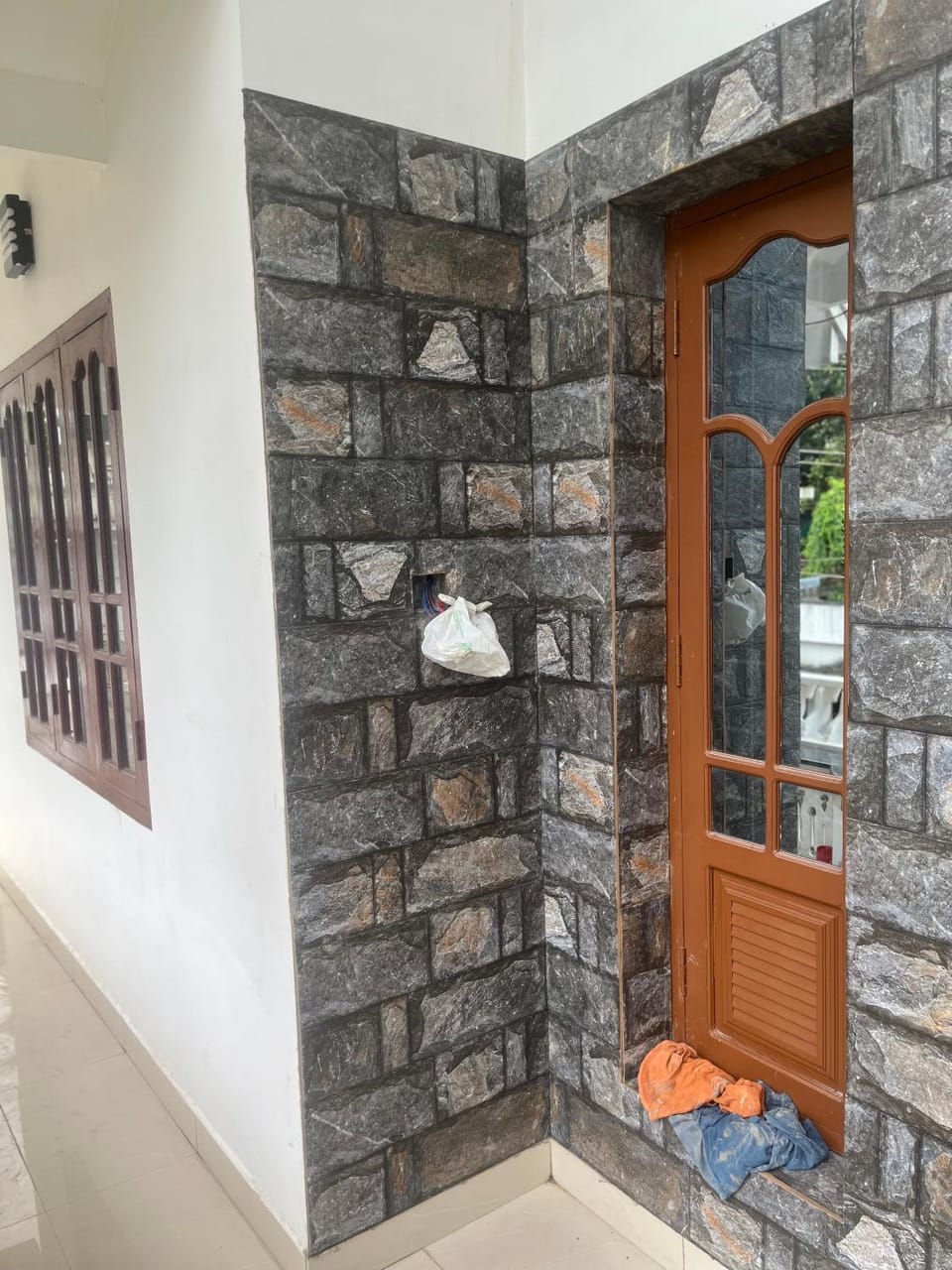 MR Homes Apartment in Kochi