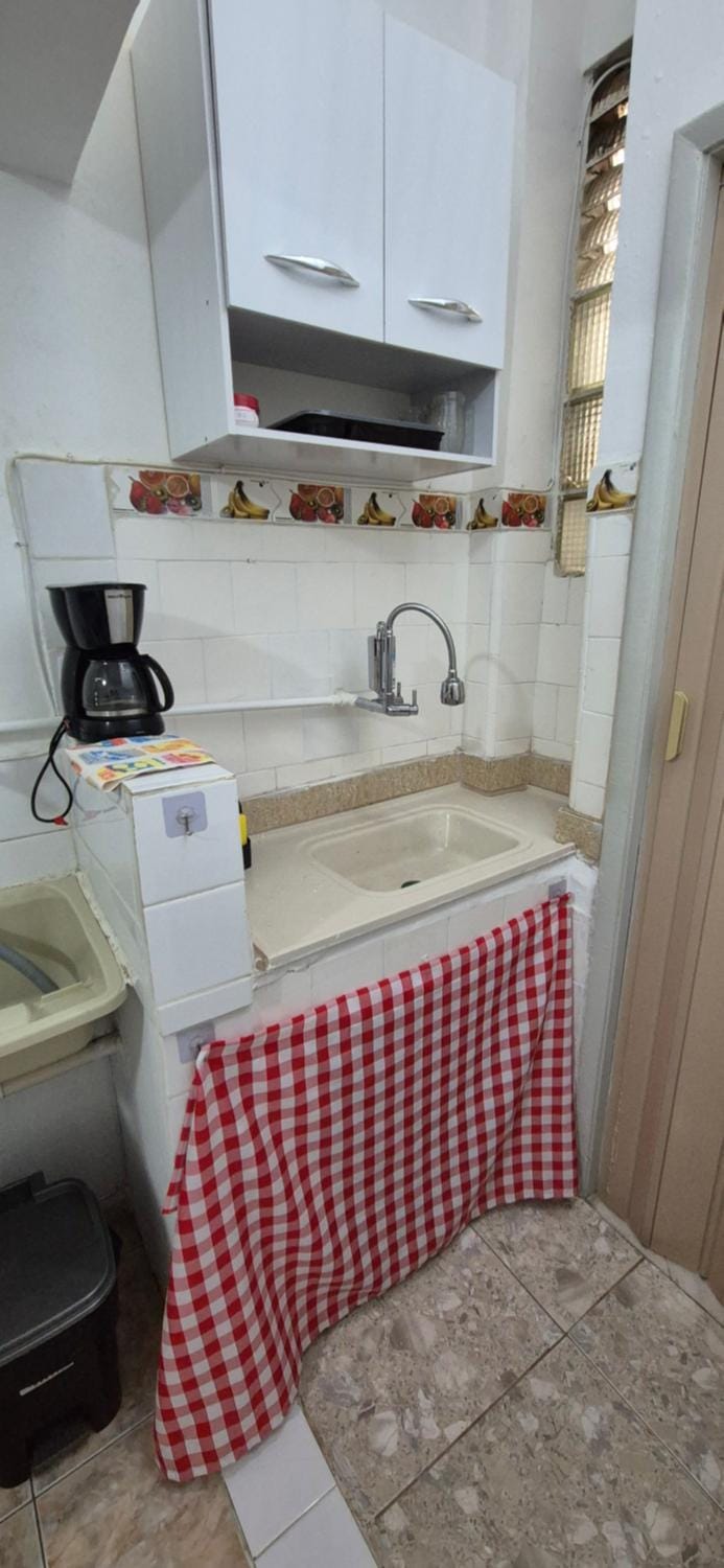 Studio em Piedade Apartment in Rio de Janeiro