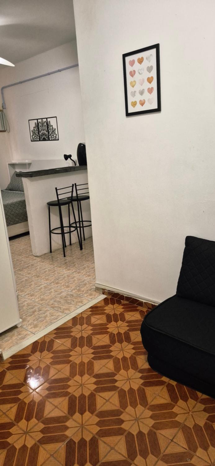 Studio em Piedade Apartment in Rio de Janeiro