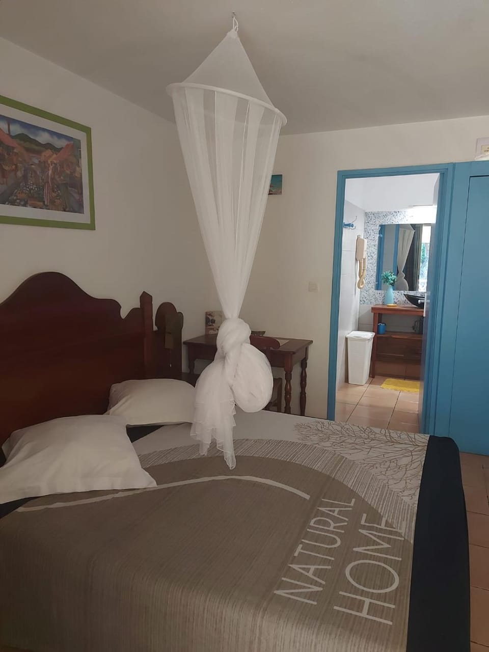 Studios Soleil du Sud Apartment in Sainte-Anne