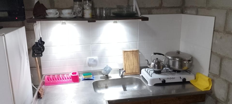 Ruka Chapadmalal Casita de playa House in Buenos Aires Province