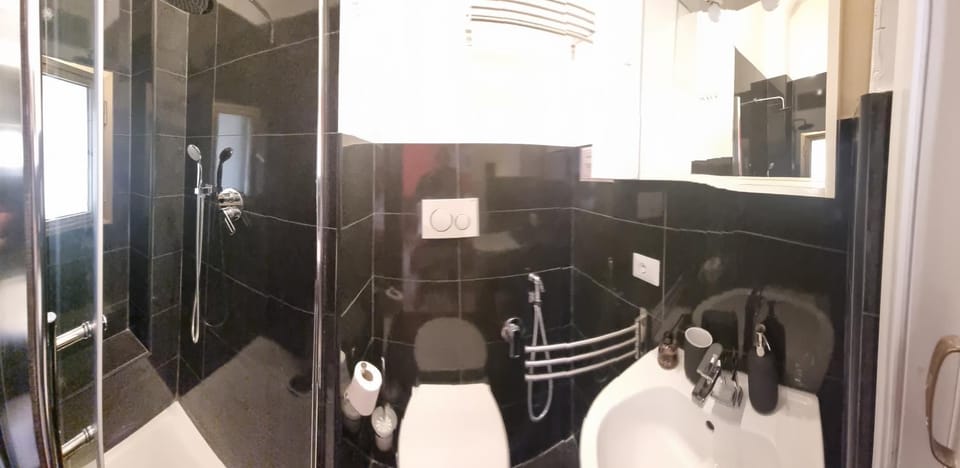 B&B Vaticanrooms Bed and Breakfast in Rome