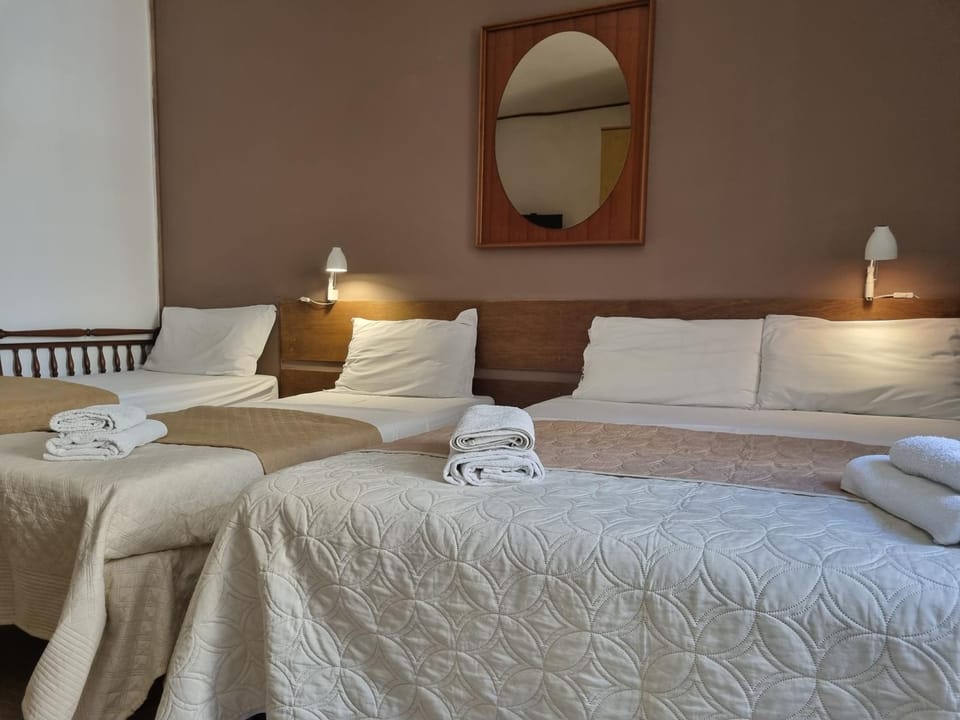 B&B Vaticanrooms Bed and Breakfast in Rome
