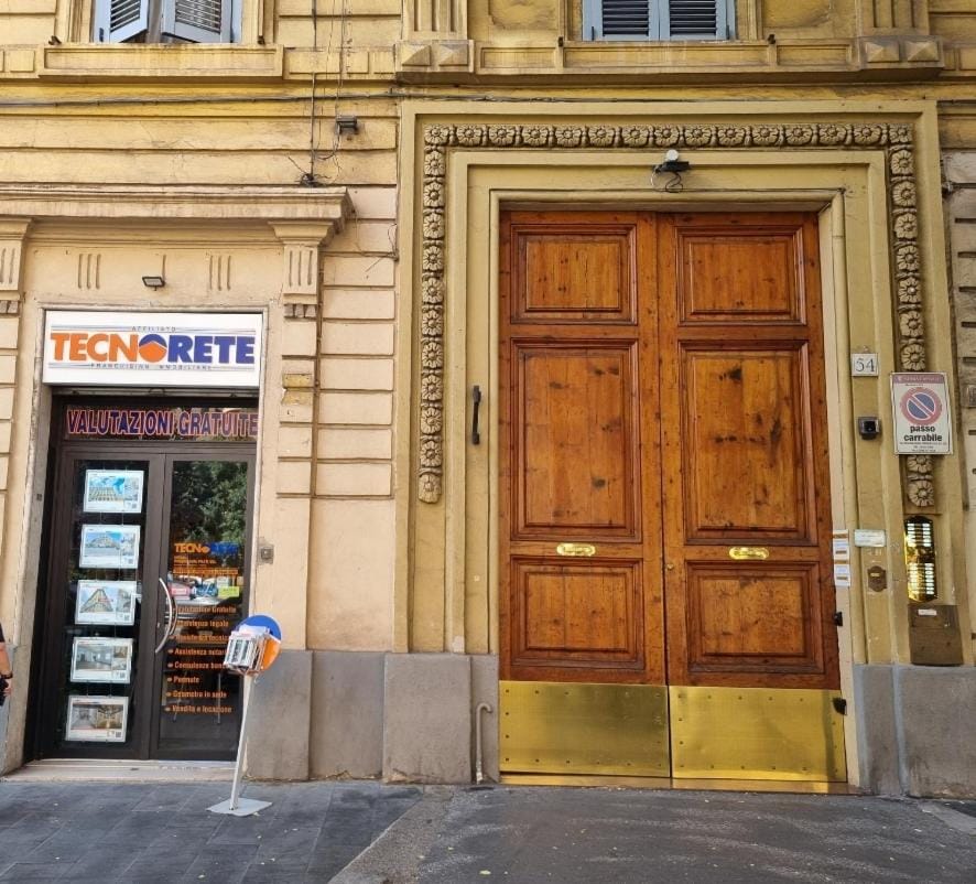 B&B Vaticanrooms Bed and Breakfast in Rome