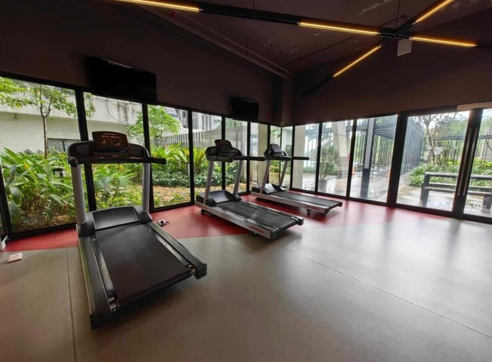 Meridin Sovo 2Bed Warm N Stylish Suites By STAY Apartment in Johor