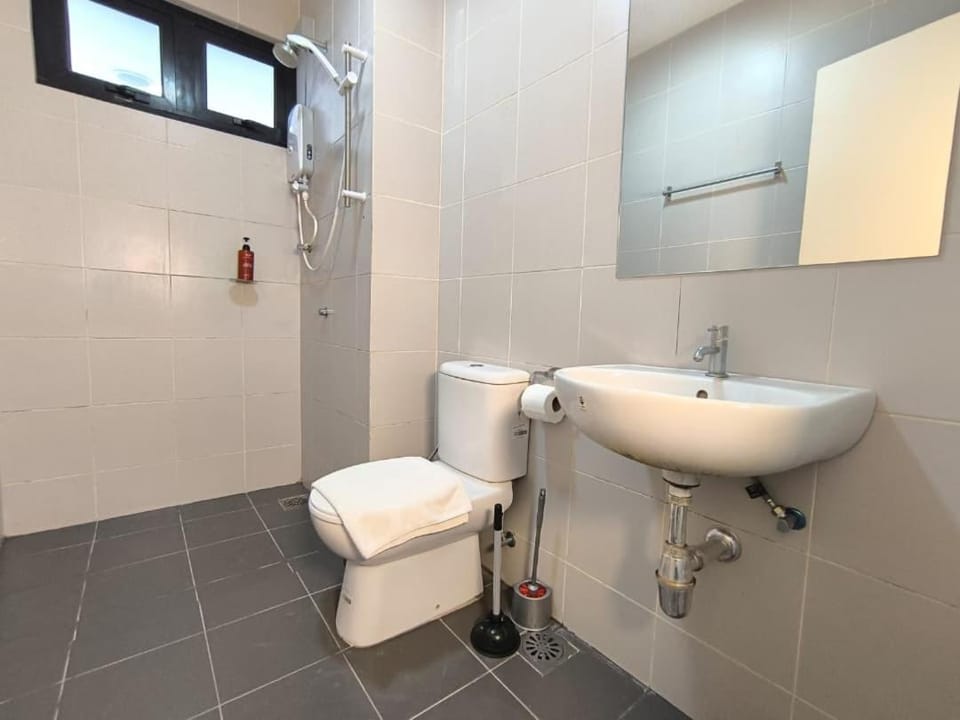 Meridin Sovo 2Bed Warm N Stylish Suites By STAY Apartment in Johor