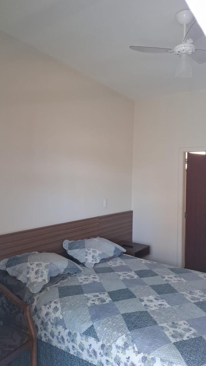 Apartamento magalhaes Apartment in Cabo Frio