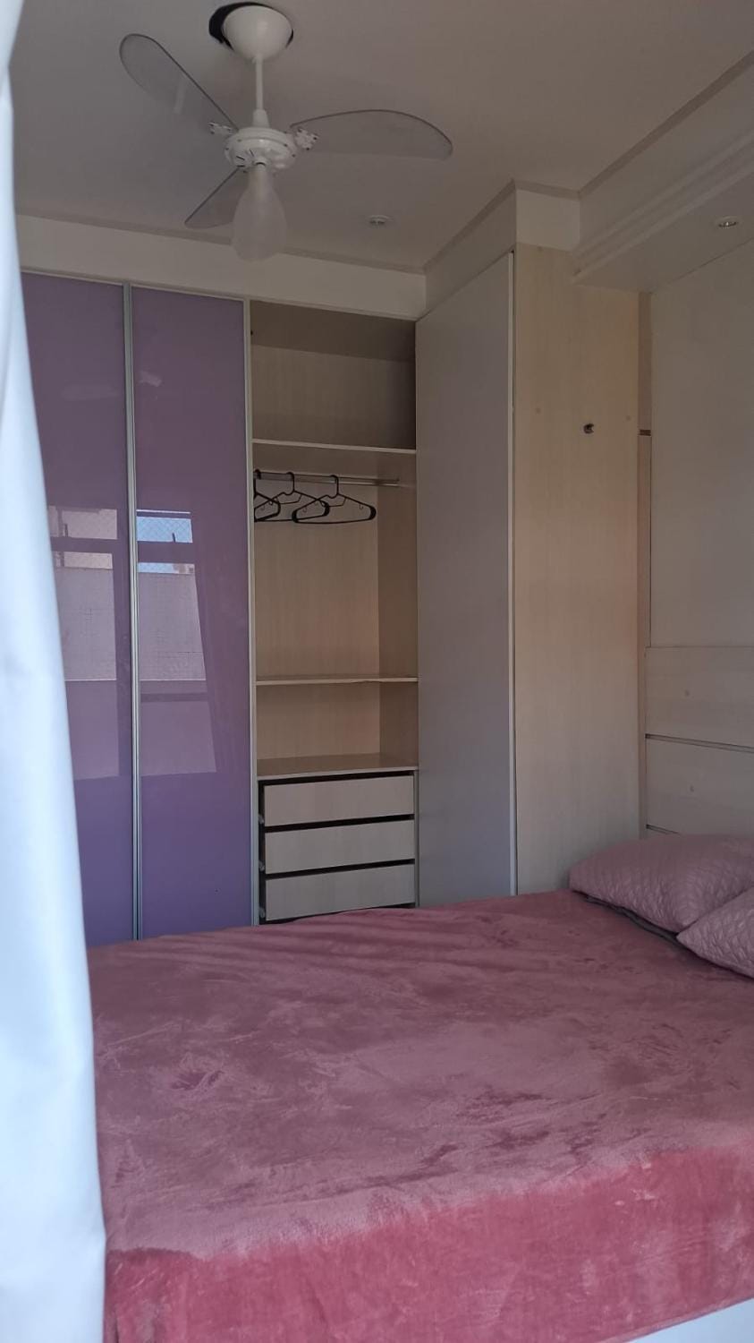 Apartamento magalhaes Apartment in Cabo Frio