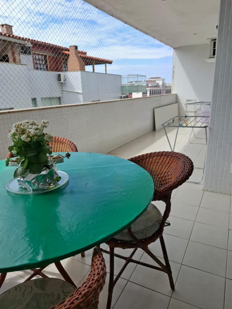 Apartamento magalhaes Apartment in Cabo Frio