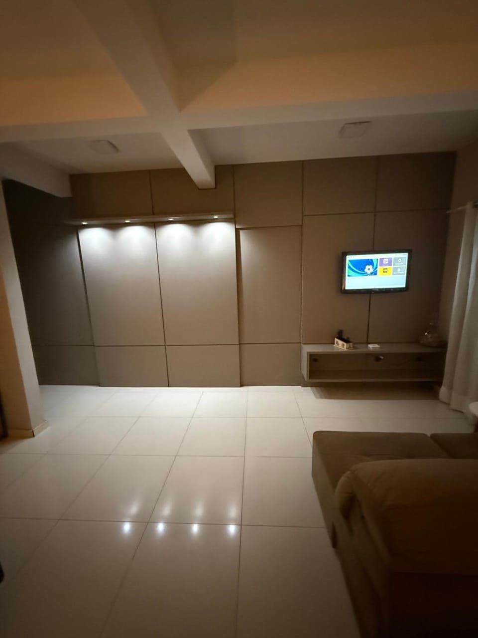 Apto casa família Apartment in Florianopolis
