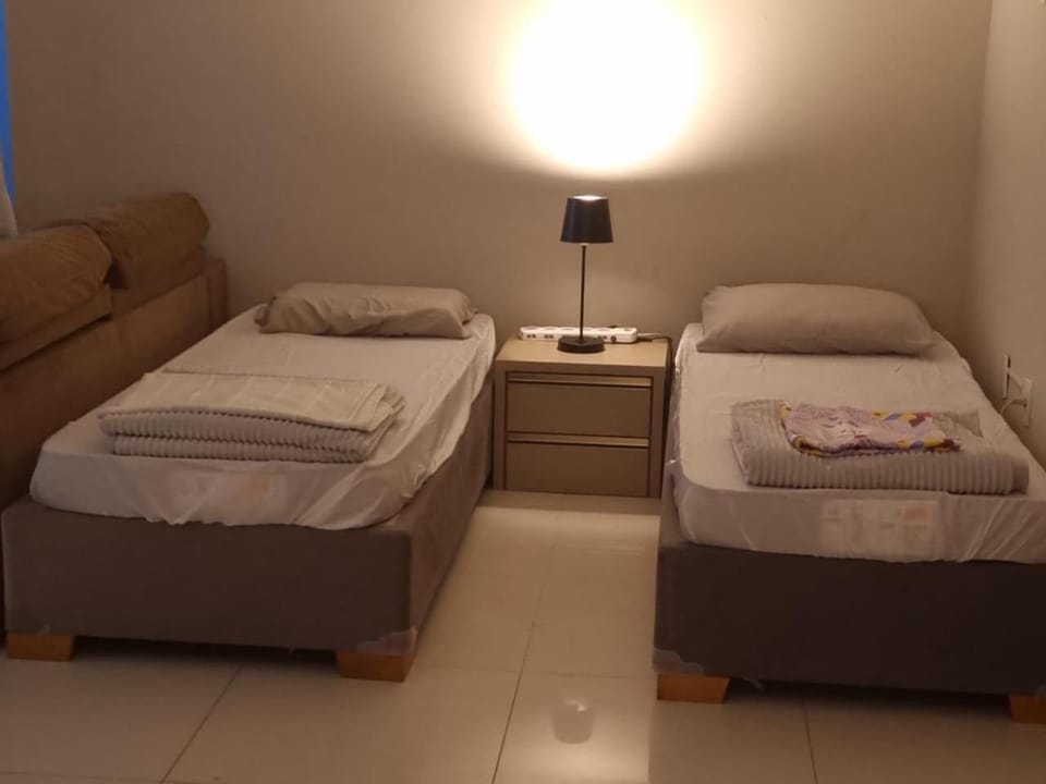 Apto casa família Apartment in Florianopolis