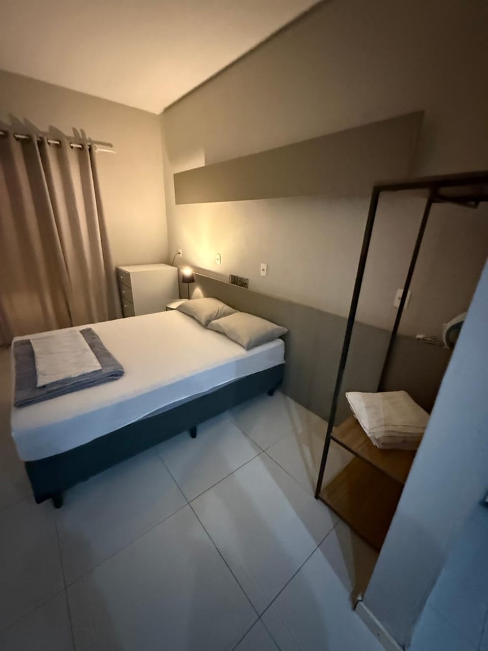 Apto casa família Apartment in Florianopolis
