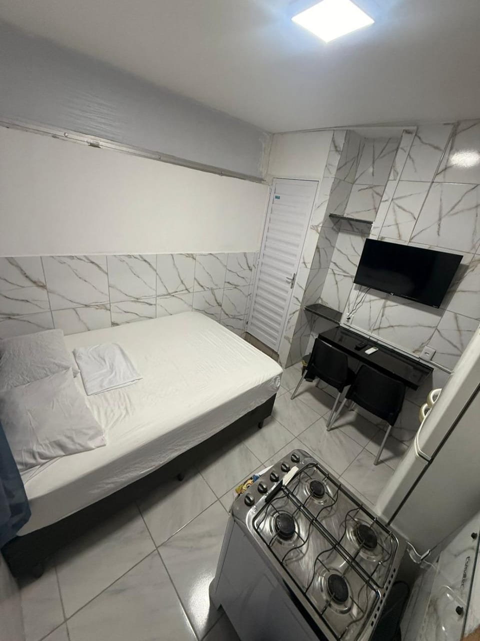 Pousada Bessa Mar Flat Apartment in Cabedelo