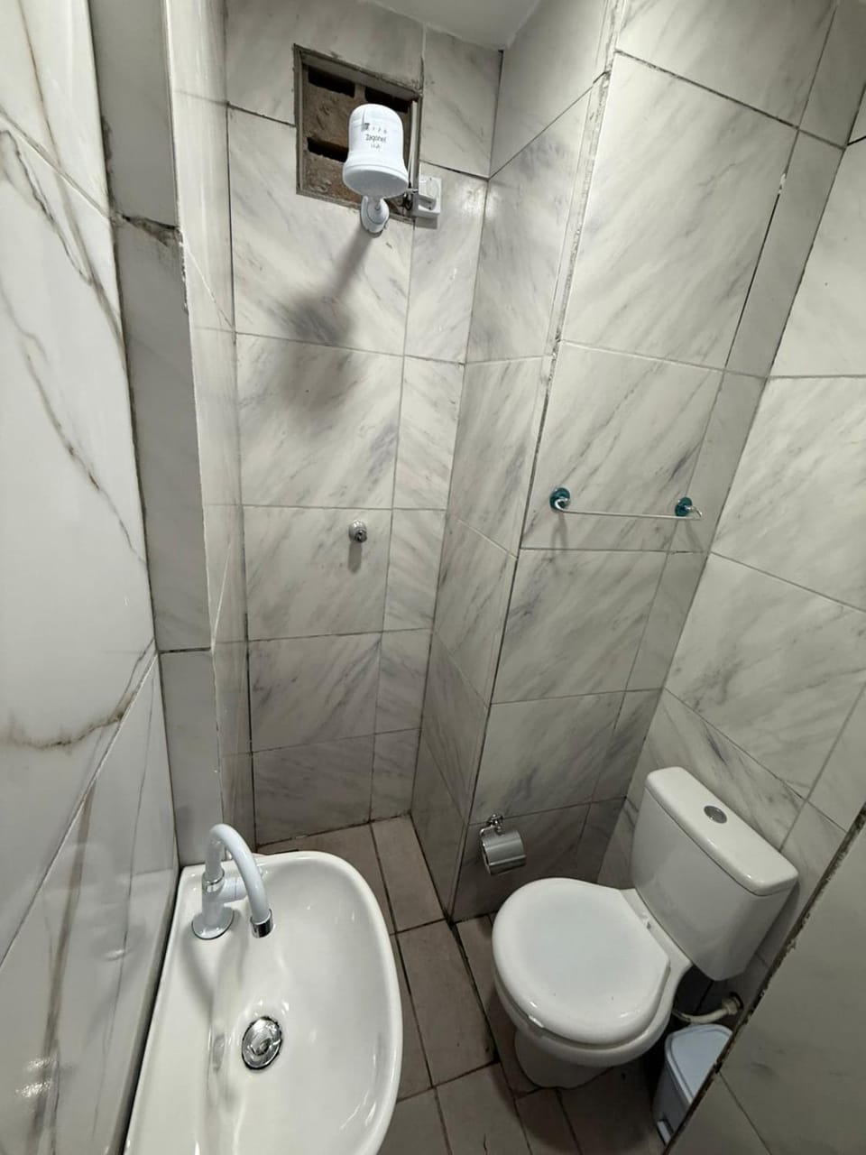 Pousada Bessa Mar Flat Apartment in Cabedelo